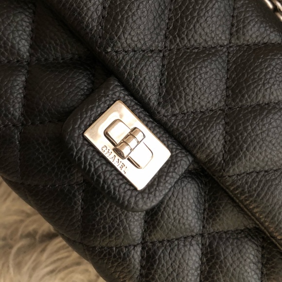 ❌SOLD❌ Chanel Reissue Belt/Crossbody Bag - Picture 3 of 16